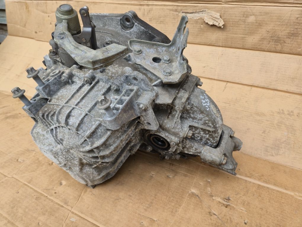 Skrzynia biegów manualna 6B 1.9 JTS 2.2 JTS M32 FL850 Alfa Romeo 159