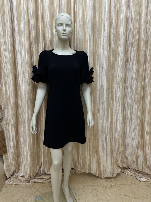 Платье edward achour paris оригинал