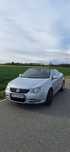 Volkswagen Eos VW cabrio, szklany dach, 1wł. w Polsce, 2.0 TDI, bezwypadkowy