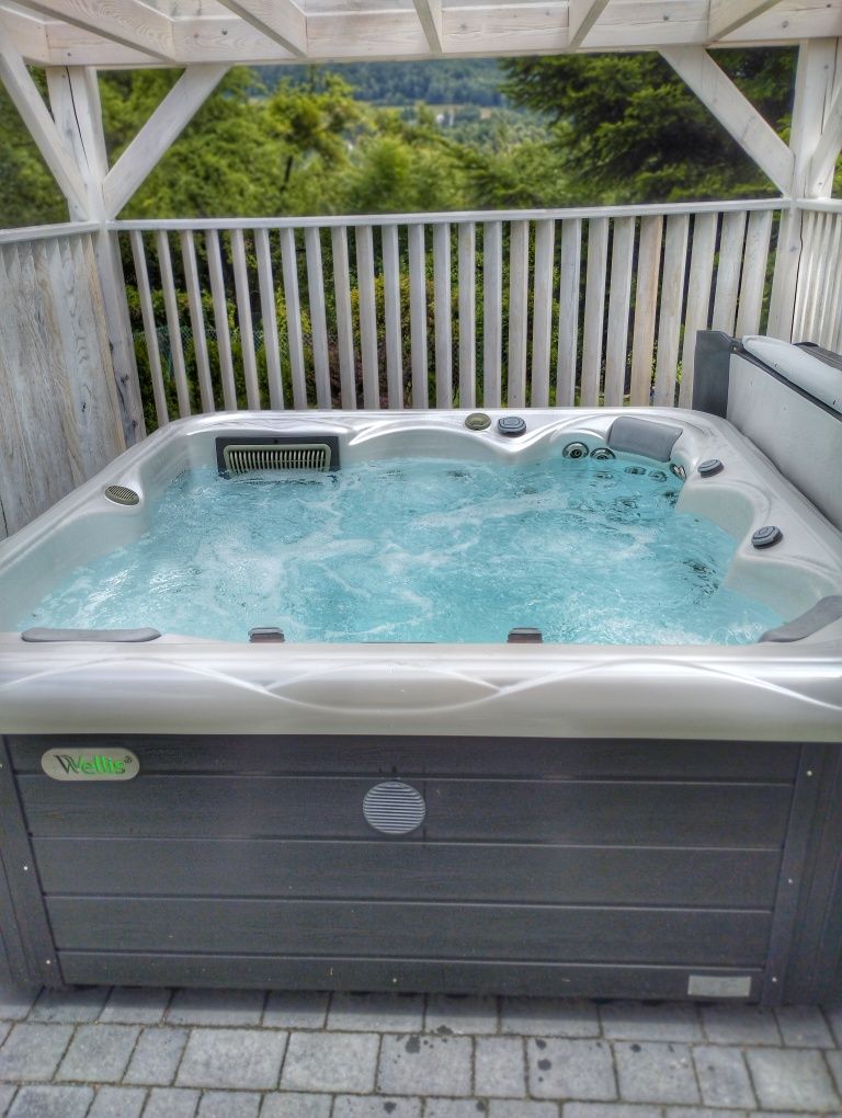 Domek w górach.Jacuzzi,sauna Brenna, Ustroń, Wisła
