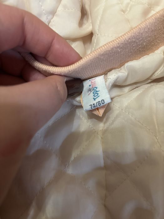 Грязепруф 74-80 розмір