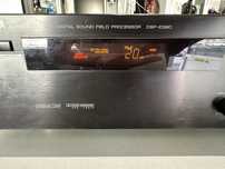 Yamaha DSP-E390 procesor dźwięku
