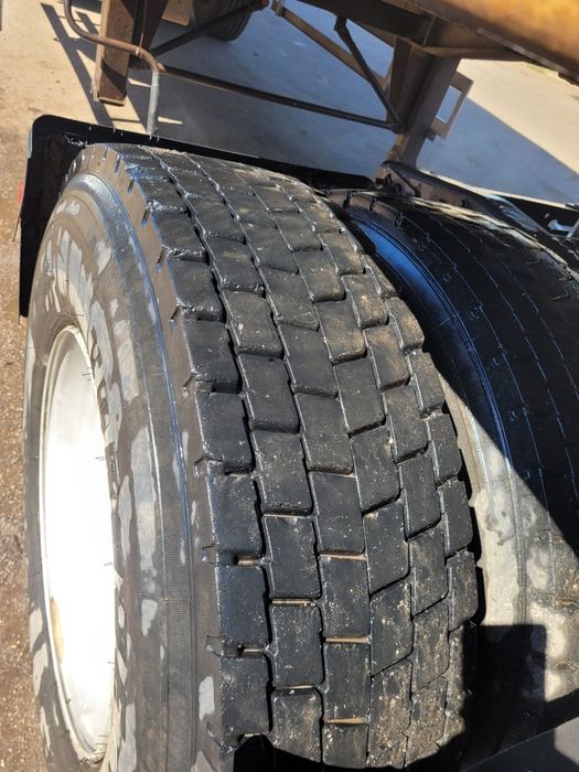 Рено преміум 450 DXI