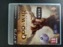 God of war ascension ps3