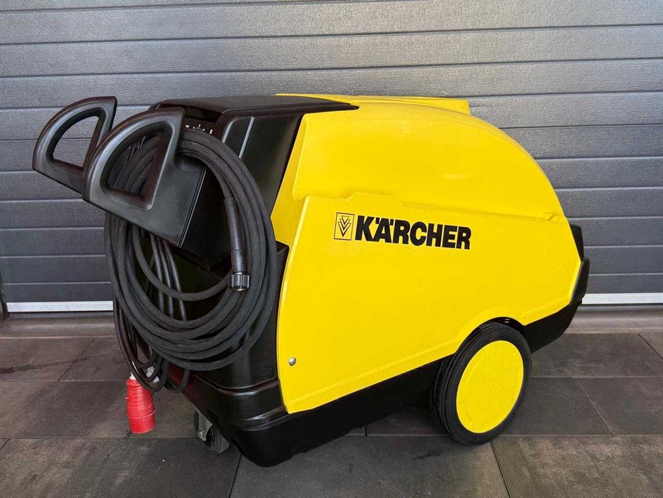 HDS 895 Myjka ciśnieniowa Karcher