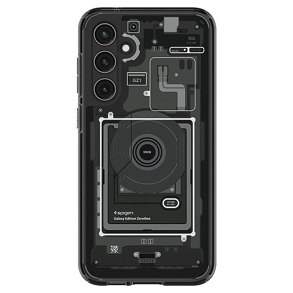 Spigen Ultra Hybrid Galaxy S23 Fe Zero One