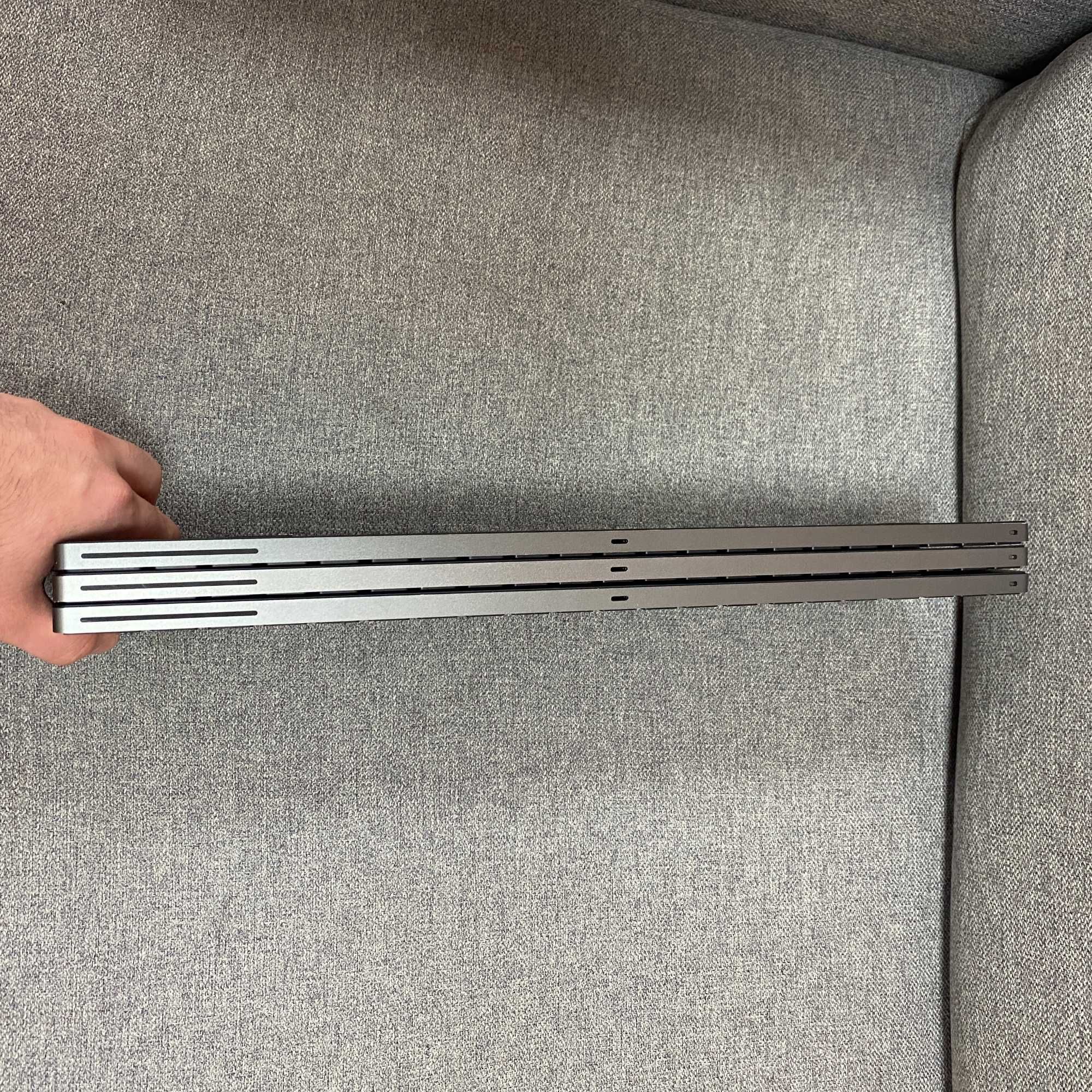 Apple Magic Keyboard 2 (MRMH2) Space Gray МАГАЗИН! ГАРАНТІЯ!