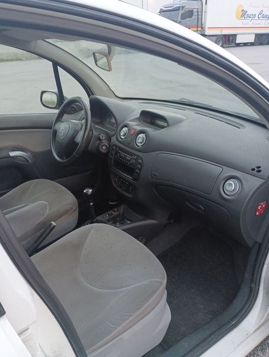 Citroen C3 1.4 HDI Van