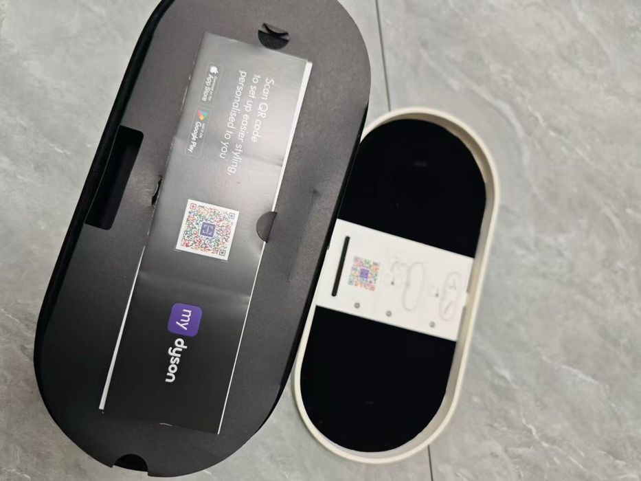 Dyson Airwrap Coanda 2х Multi Styler &Dryer