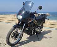 Honda Transalp XL 600 V
