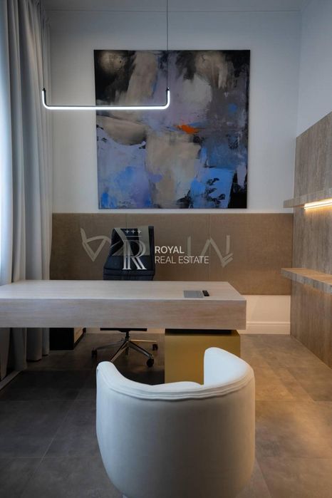 Оренда Офіс 155 м.кв вул. Хмельницького Богдана Центр Сучасний ремонт