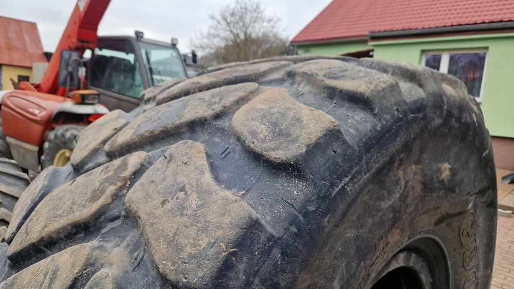 26.5r25 26.5-25 Goodyear 70% bieżnik