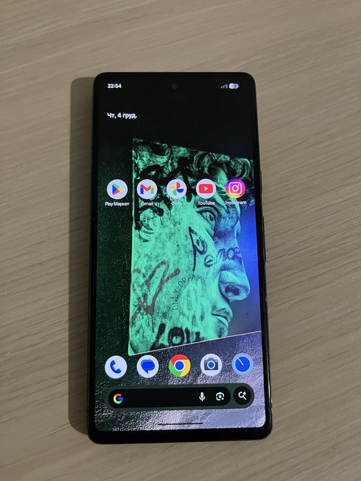Продам Google Pixel 7
