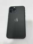 Iphone 11 Pro 64 Space Gray - stan BDB bateria 91%