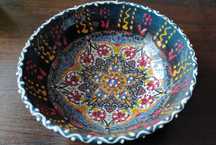 Miska ceramiczna
