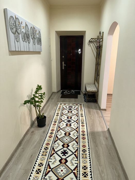 Подобова оренда в центрі. Без відключення світла