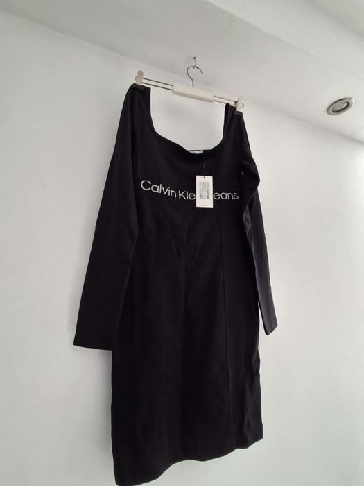Sukienka Calvin Klein