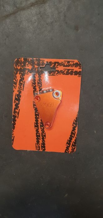 osłona wysprzeglik Sprzegła Ktm Exc 250 Exc 300 xcw rok 15-16 Nowa