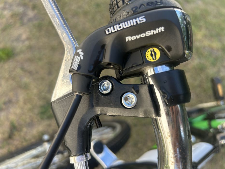 Rower INDIANA X-Rock 1.6 26 cali