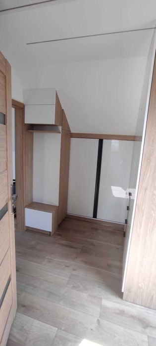 apartament mieszkanie 2 os. klimatyzacja noclegi Mazury tężnia rowery
