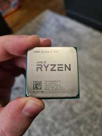Procesor AMD Ryzen 3 1200 z chłodzeniem