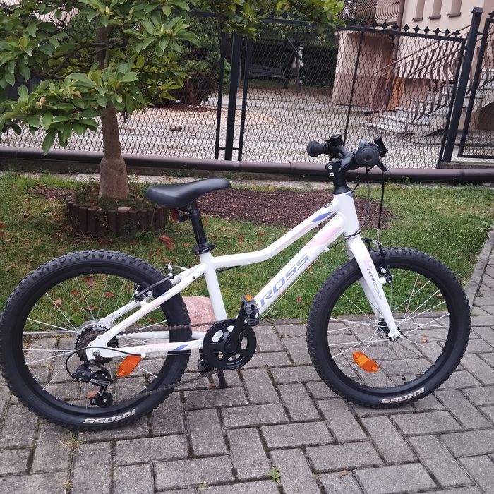 Kross Lea mini koła 20 cali