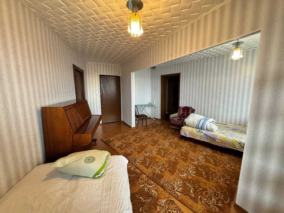 Оренда 4к квартири на Дзержинці