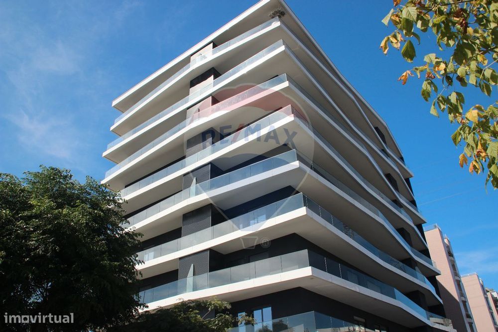 Apartamento T3 para venda