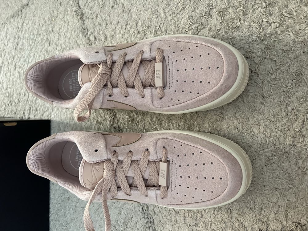 Nike Air Force 1 orginał nowe