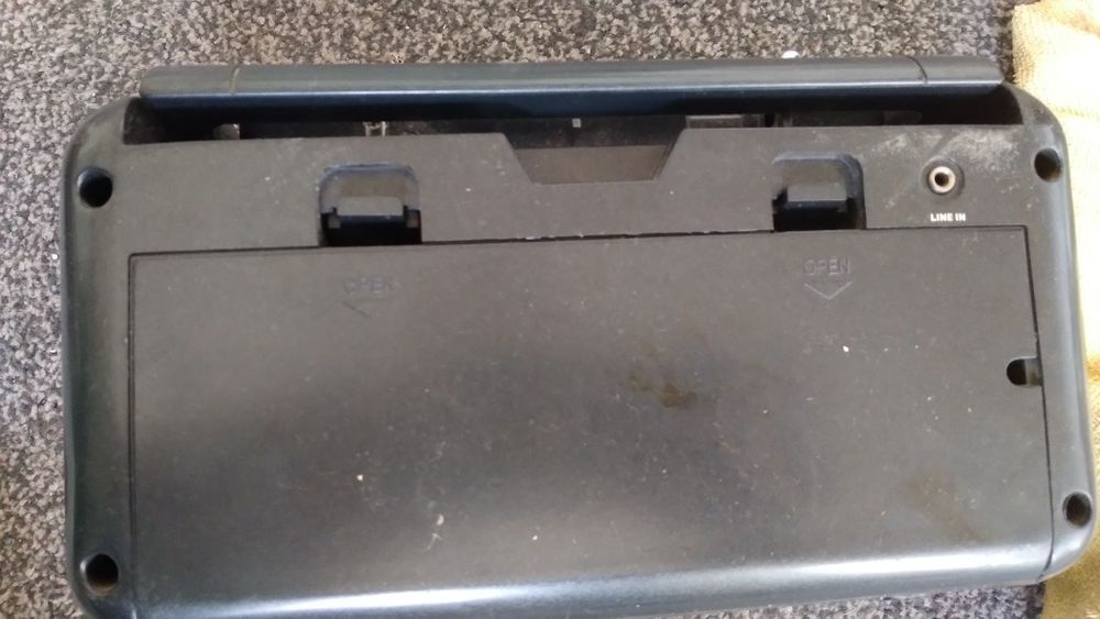 Sprzedam stare radio