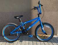 Rower BMX Viper. Stan bardzo dobry.
