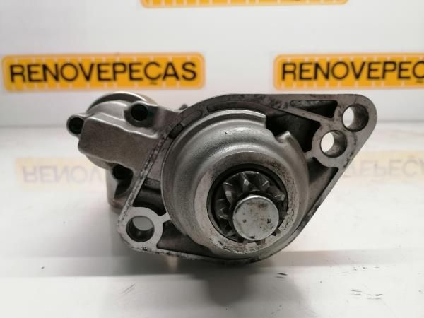 Motor de arranque VOLKSWAGEN Golf V (1K1)