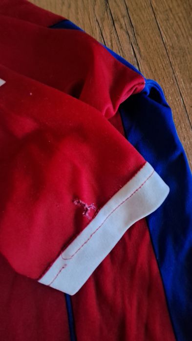 Koszulka Bayernu,  Lewandowski