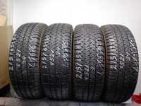 215/65 16C Michelin Agilis 4521/4321 Obrzycko L1676