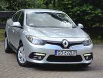 Megane, salon Polska, jeden właściciel.