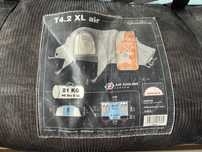 Tenda de campismo Quechua 4.2 XL air (4 pessoas)