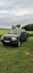 Ford Ranger Polecam