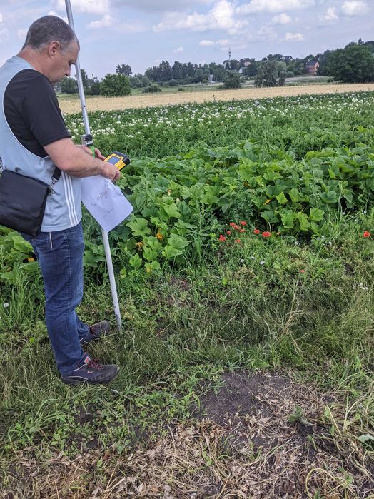 Продам  земельну ділянку біля Рівного