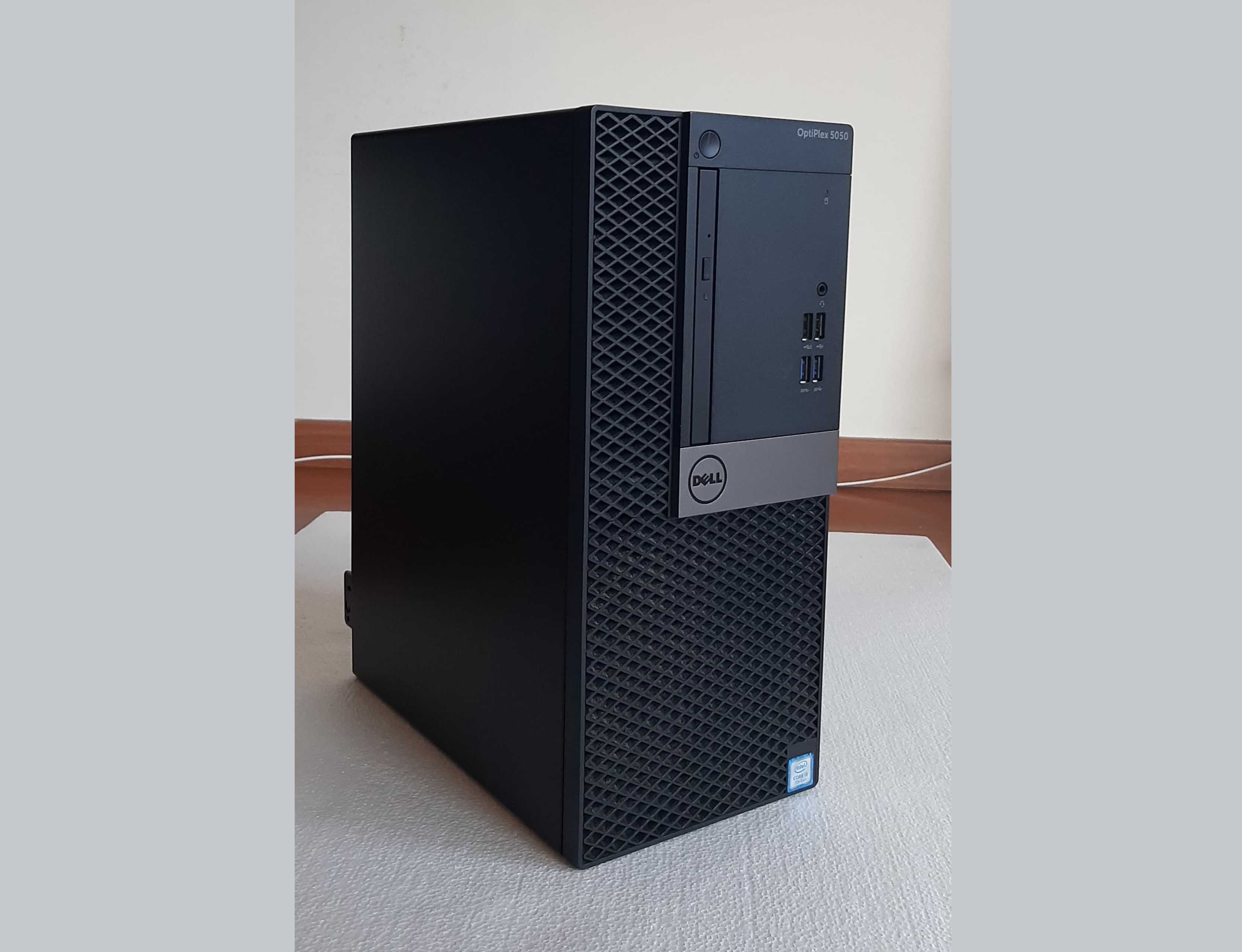 Computador Dell OptiPlex 5050 MT