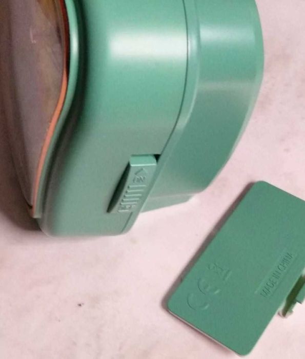 Настольные часы для комнаты, тихий ход