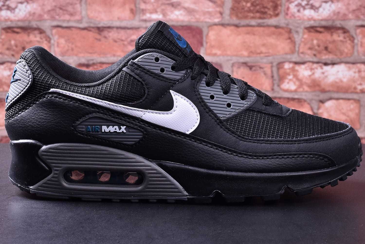 Nowe oryginalne buty Nike Air max 90 R:41-45 WYPRZEDAZ