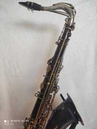 Saxofone tenor raro