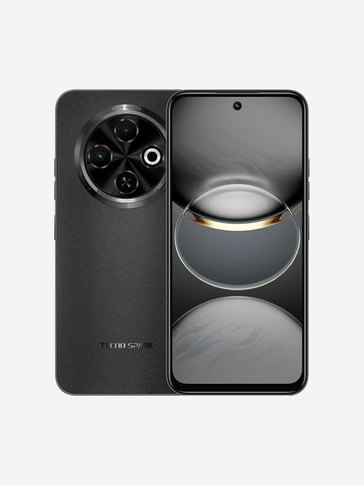 Мобільний телефон Tecno Spark 30c (KL5n) 6/128Gb