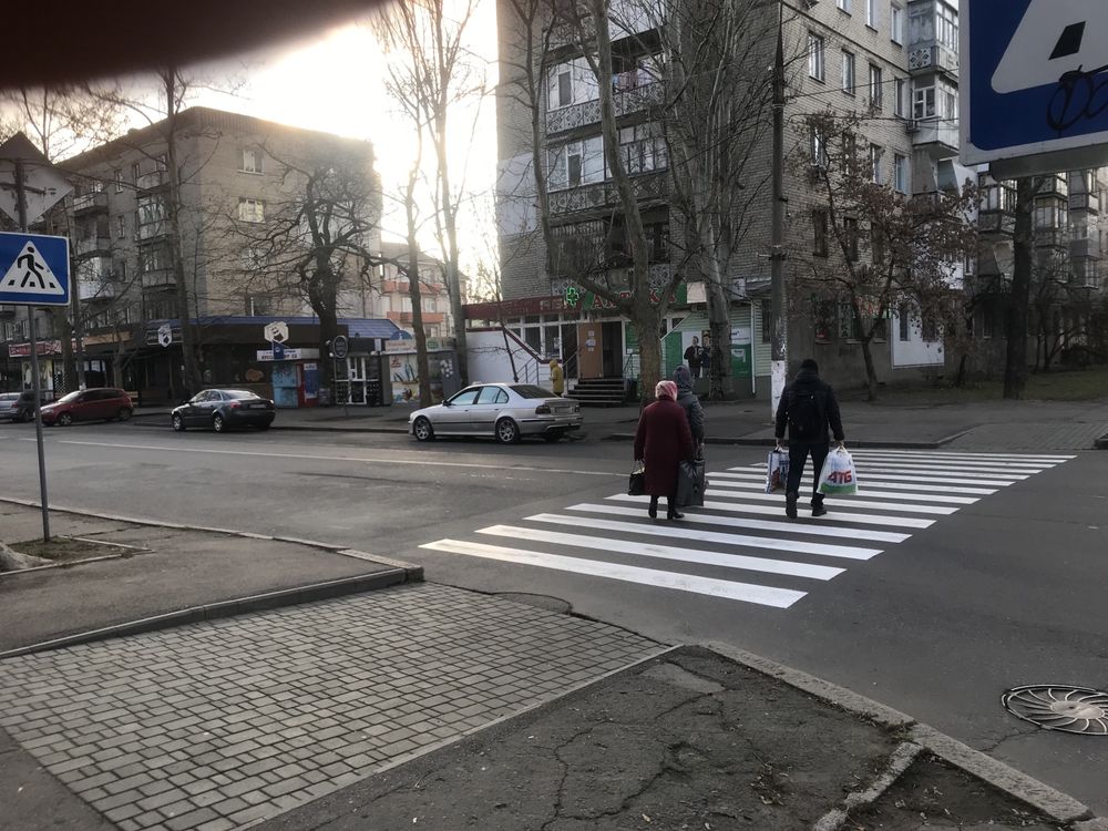 Ул.Адмиральская /Центр города/220