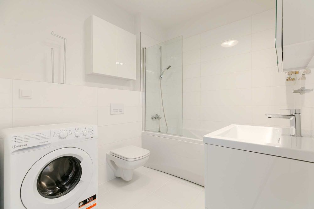 Nowoczesne Studio | Jeżyce | Pets friendly | Cicha okolica | od 15.10