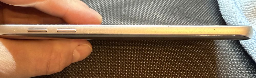 Samsung Galaxy S7 – sprawny, bez blokady SIM, z pudełkiem