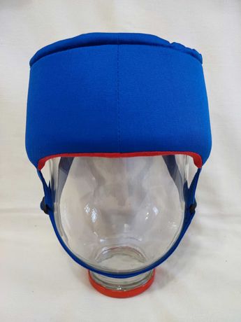 Шлем для детей с особыми потребностями Ato form Размер 49 см