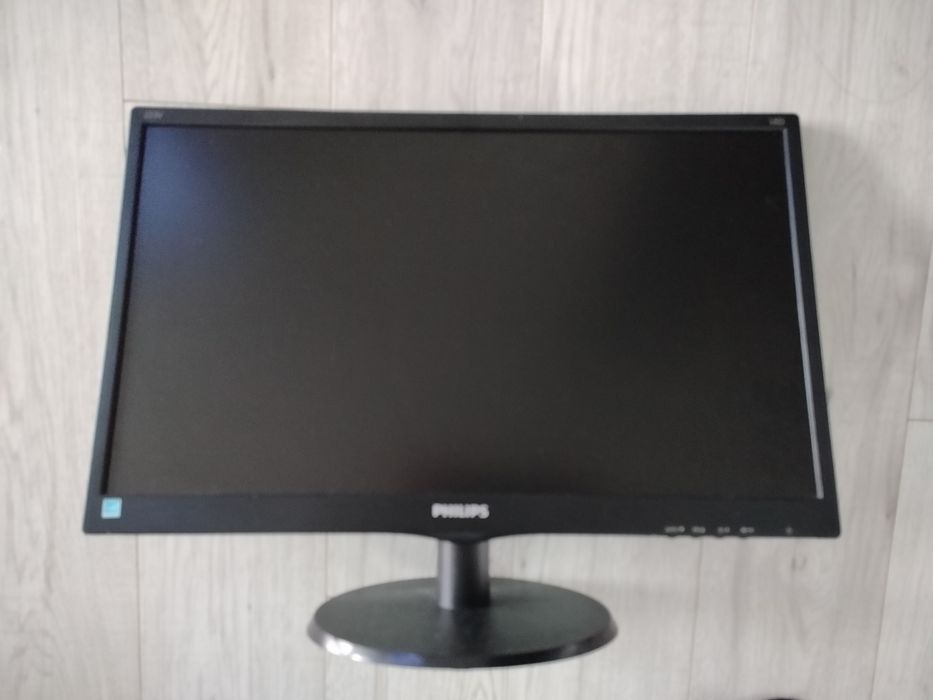 Monitor Philips 22