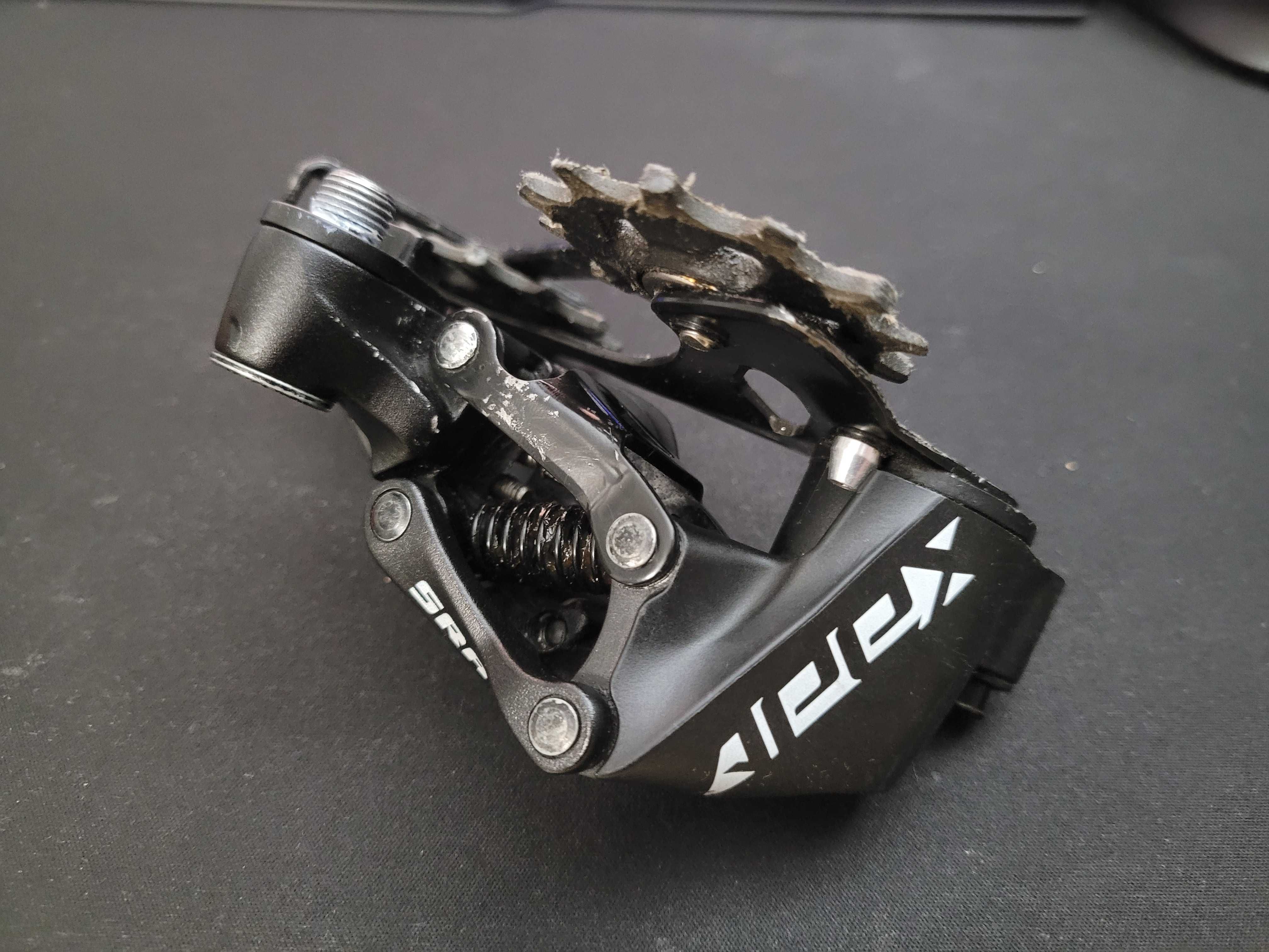 Przerzutka Sram Apex 11s