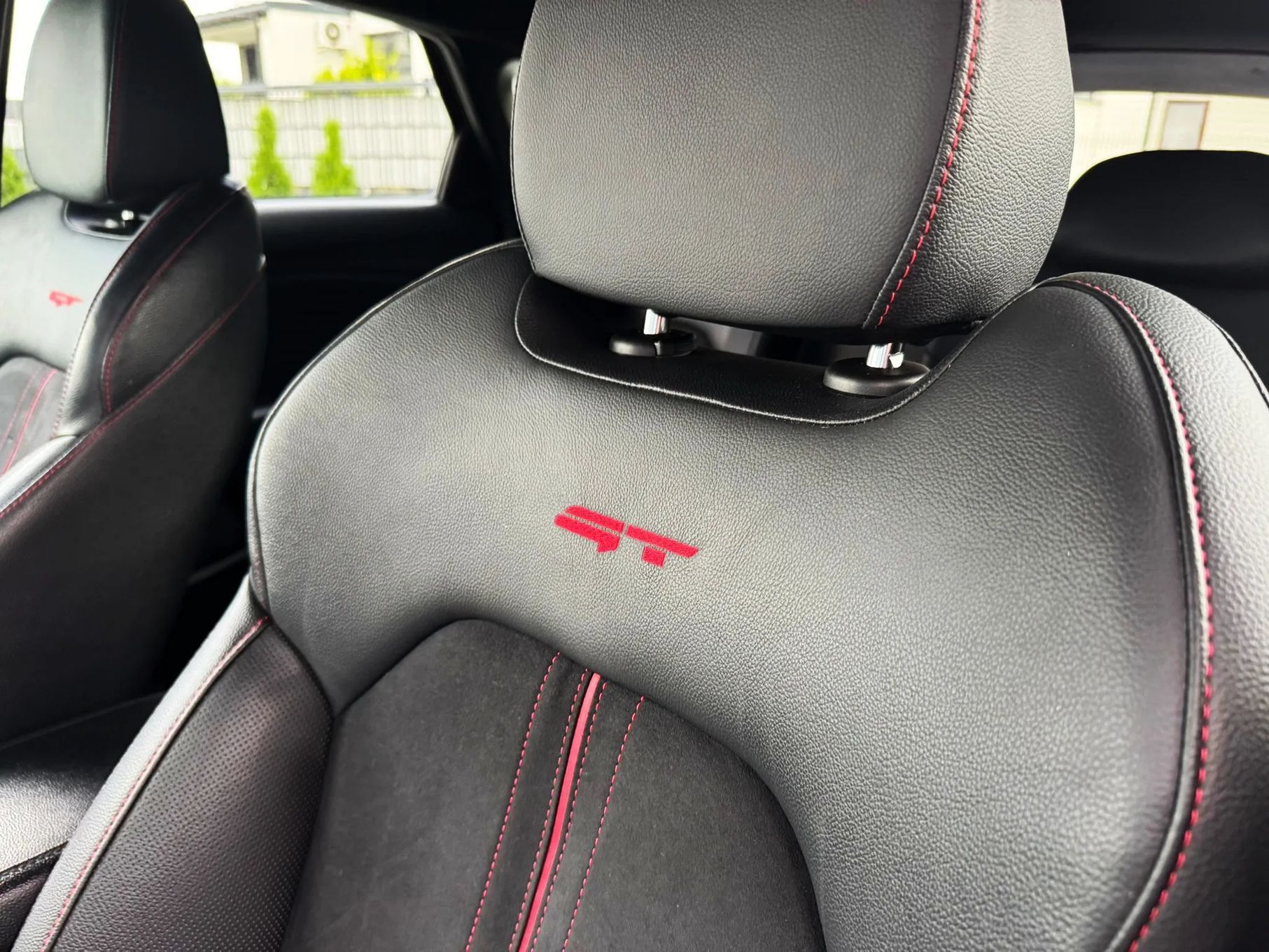 Kia ProCeed 1.6TGDI 204KM GT-line Alcantara CarPlay TempomatACC JBL Blis Virtual